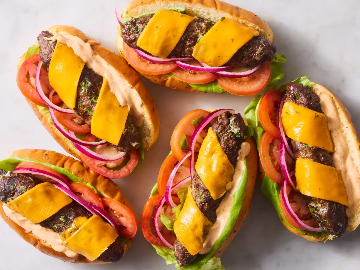 Star-Spangled Eats: 33 Recipes to Sizzle This 4th of July