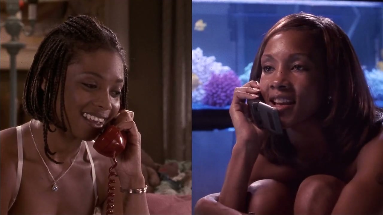 Booty Call Screenshot