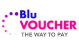 Blue Voucher