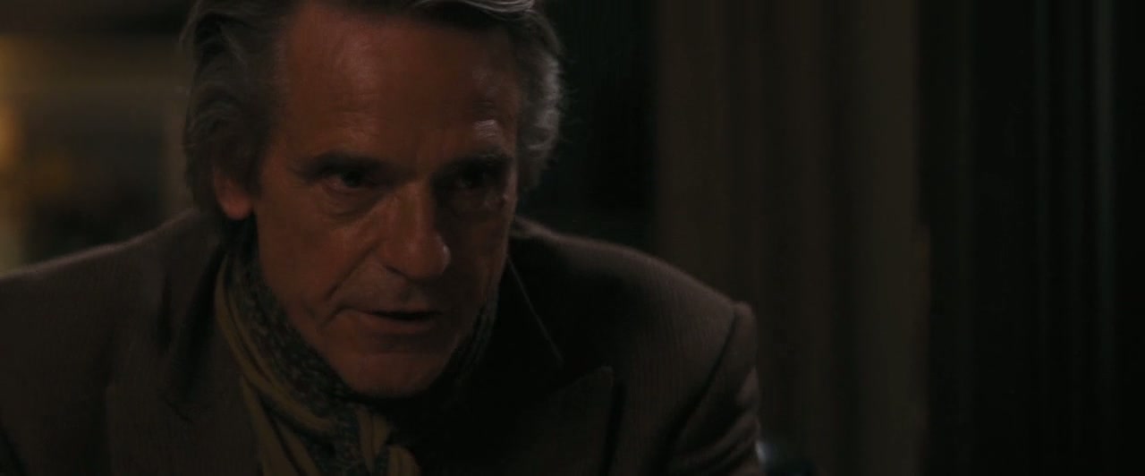 Beautiful Creatures Screenshot