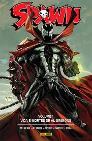 Spawn - Capa 3