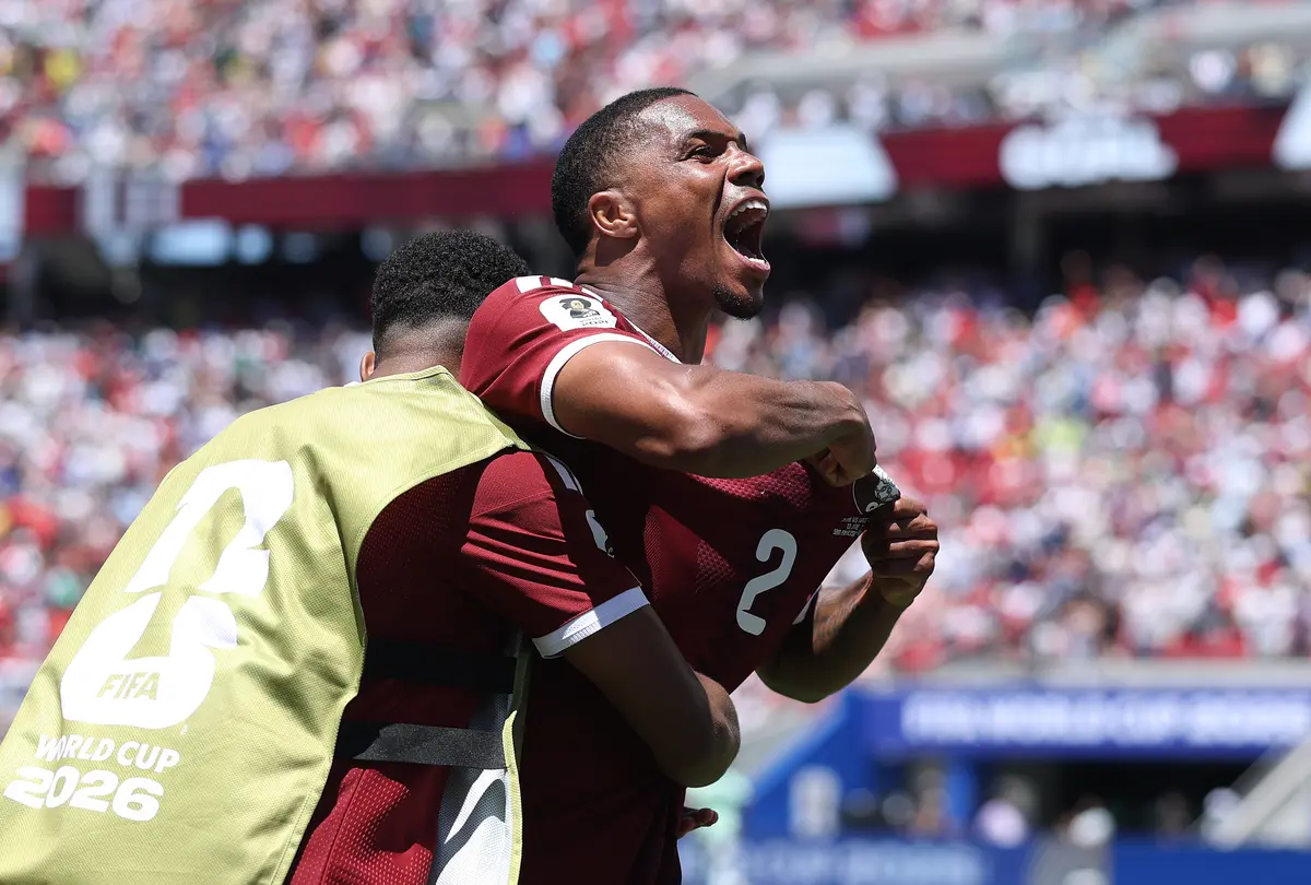 Qatar Pulls Off Dramatic Equaliser in World Cup Opener