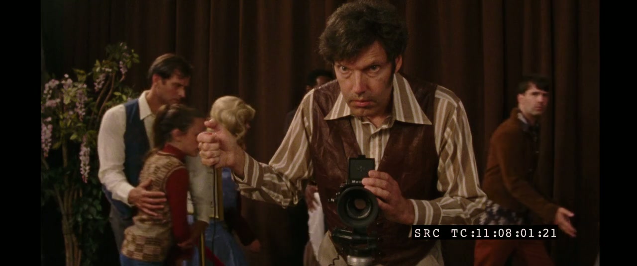 The Family Fang Screenshot