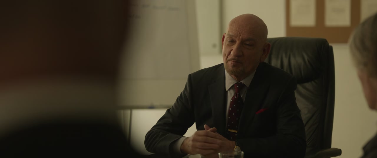 Backstabbing for Beginners Screenshot