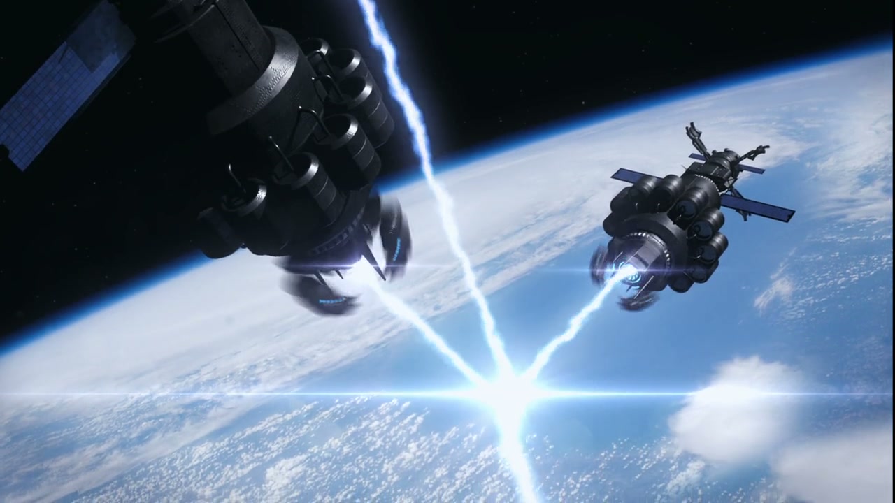 Stormageddon Screenshot
