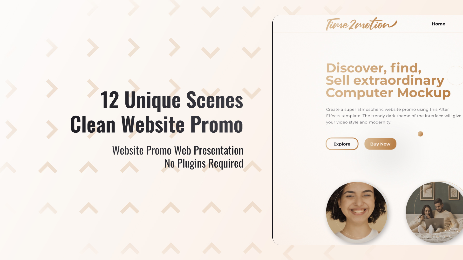 Web Screen Desktop Promo Web Screen Desktop Promo