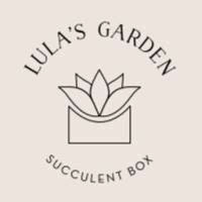 Lulas Garden logo