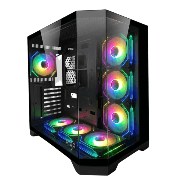 Jirix Computer CITRIX COMPUTER | Premium Gaming PCs & Expert Tech Solutions