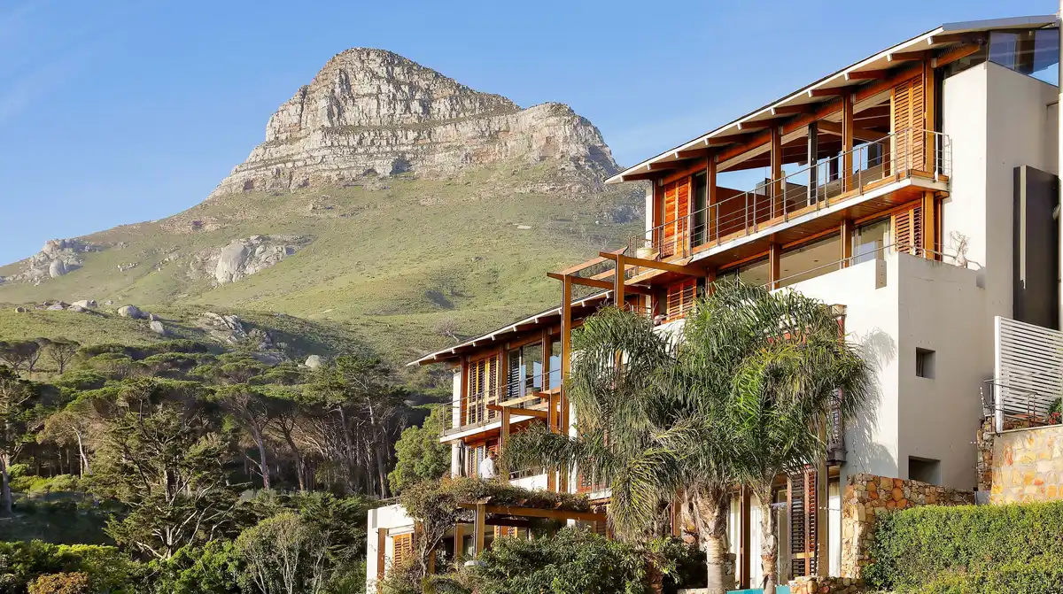 Cape Town Getaways: 12 Unique Airbnbs for an Unforgettable Stay