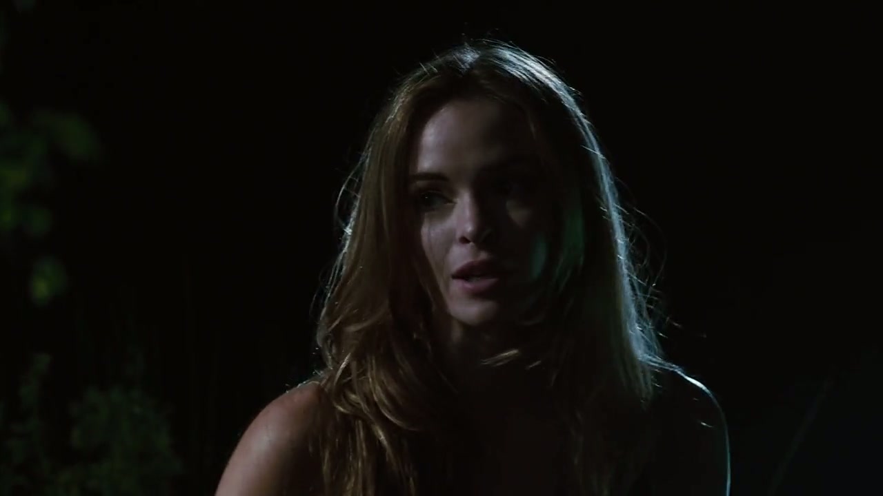 Piranha 3DD Screenshot