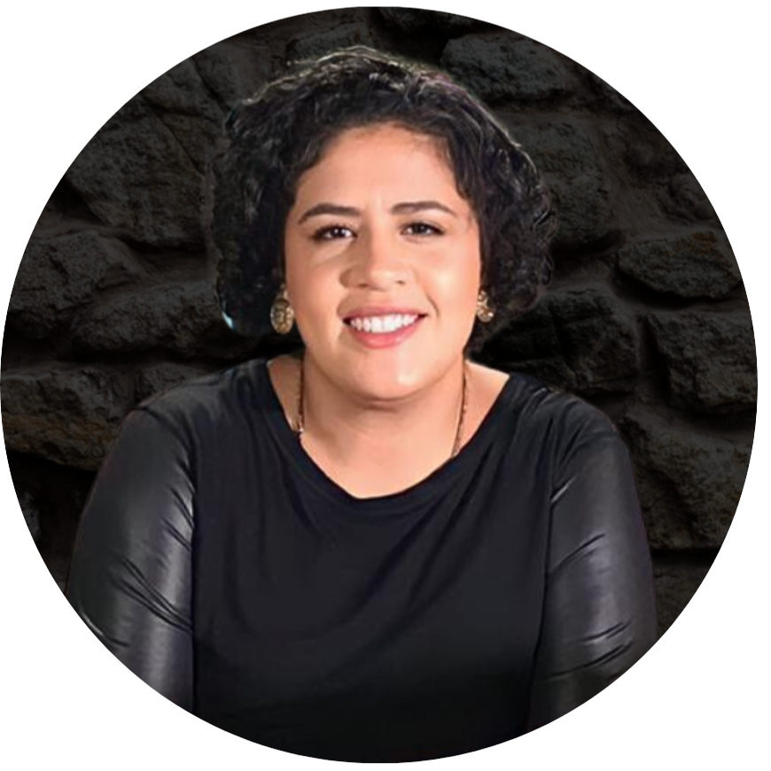 Professora Kelly Aguiar