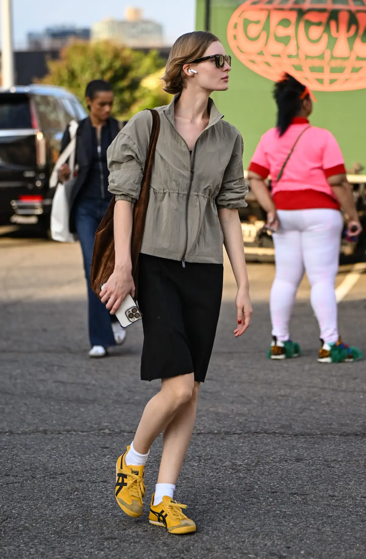Summer Sneaker Style That Lasts