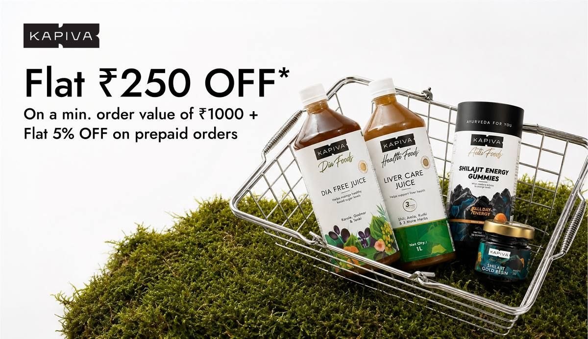 Flat Lootdealtricky ₹250 – Lowest Price Get 70% OFF Today
