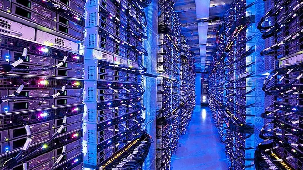 Revolutionary Memory Tech Unveiled