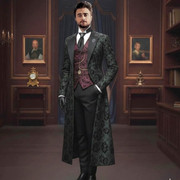 Introducing Lord Slytherin