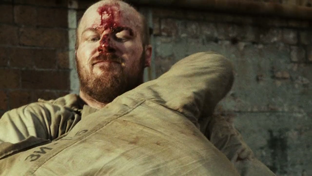 The Condemned Screenshot