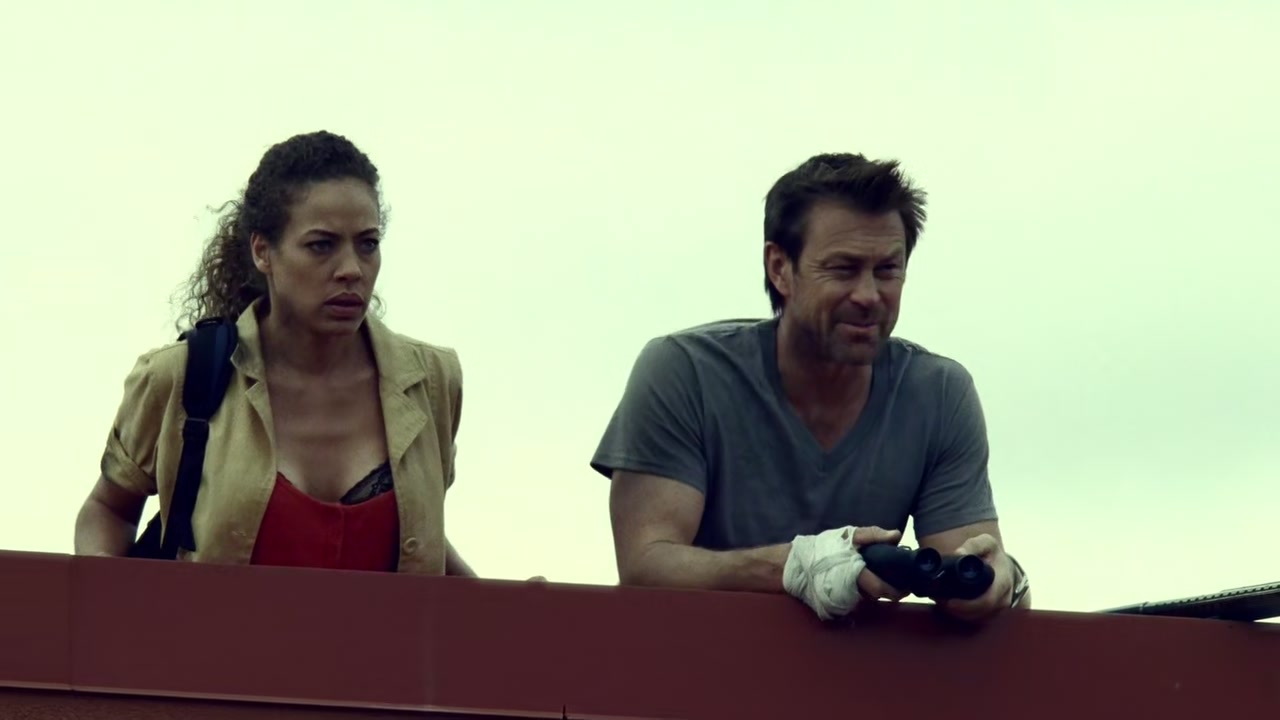 Remains Screenshot