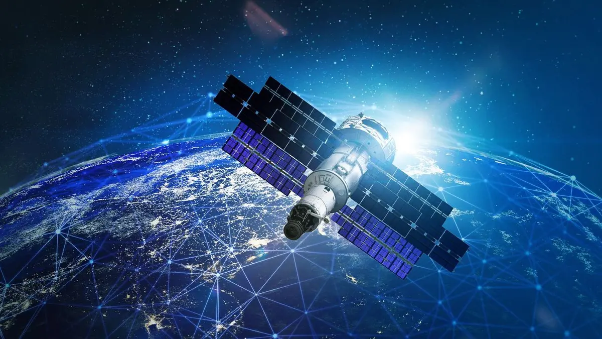 China to Challenge SpaceX with Orbiting AI Data Centers