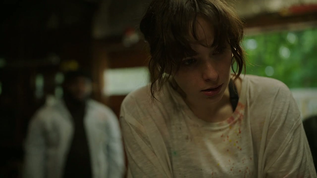 NOS4A2 Screenshot