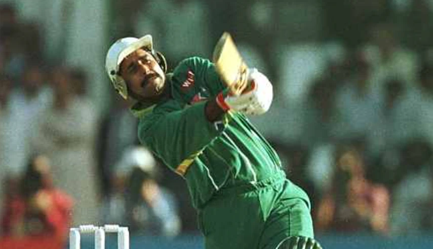 Most Runs Against West Indies in ODIs