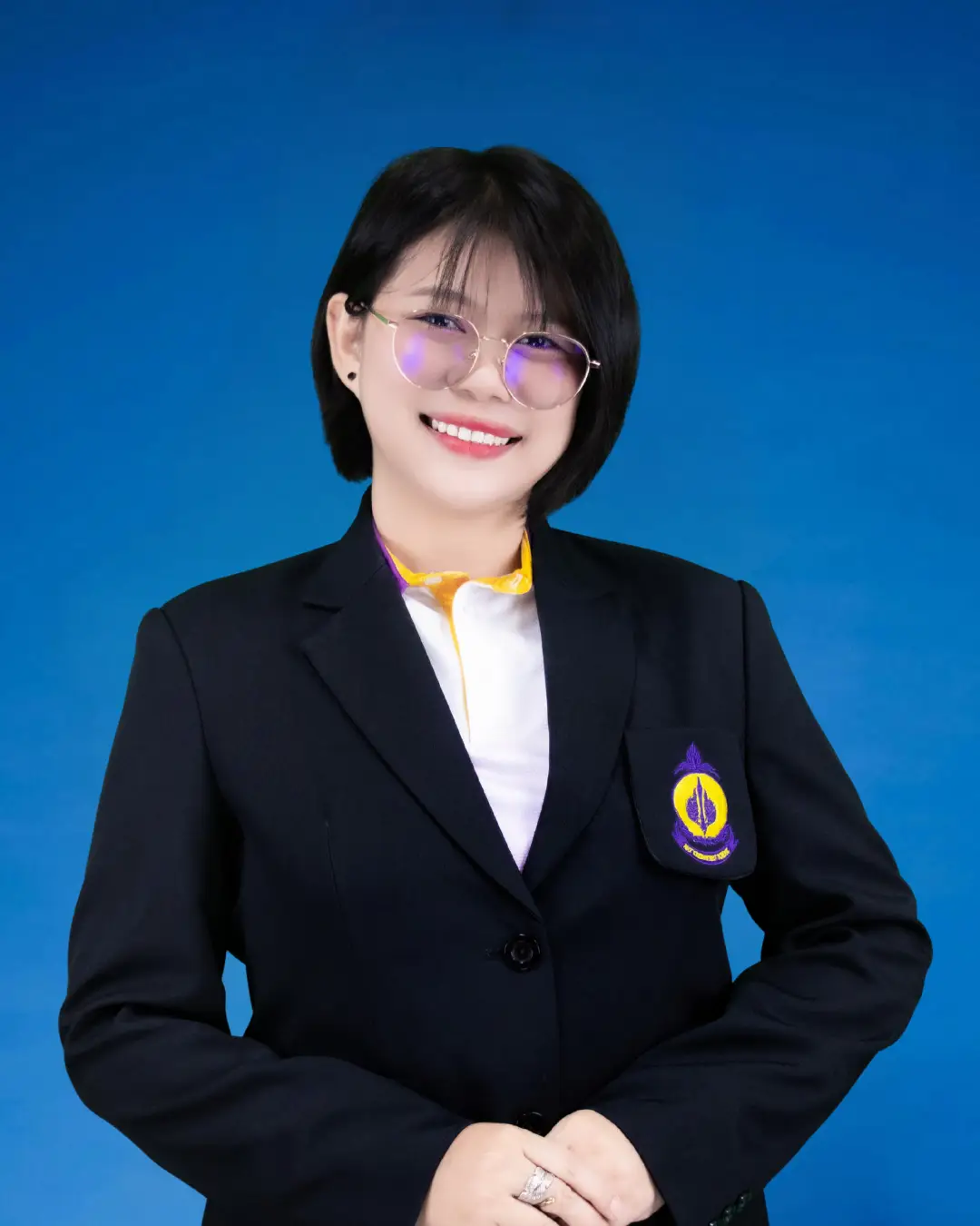 ทรงกลมไล่ระดับสีที่เรียบง่าย