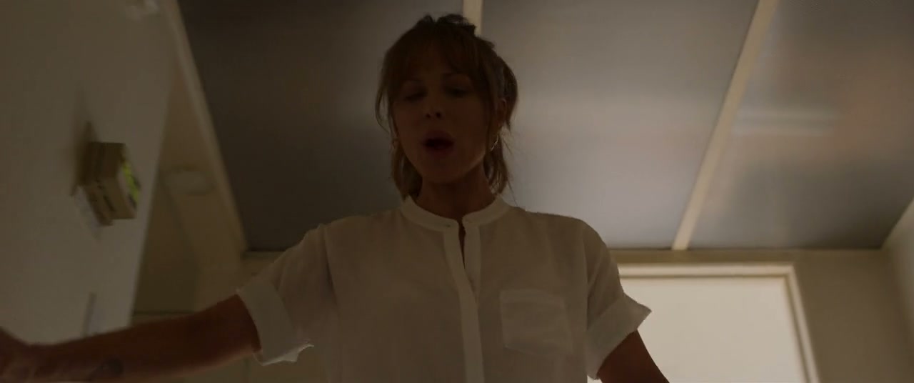 Prisoner's Daughter Screenshot