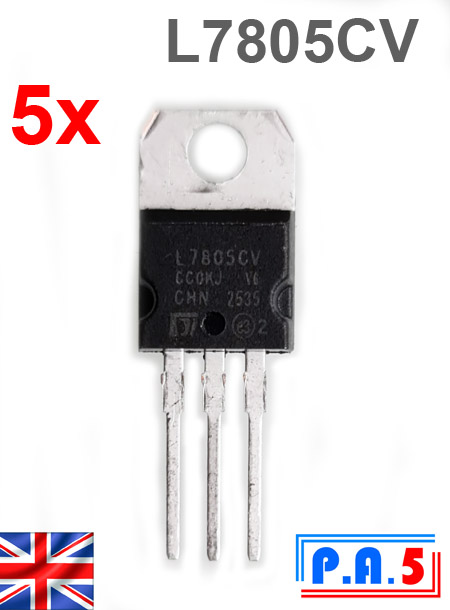 L7805-Dv-Transistor-small
