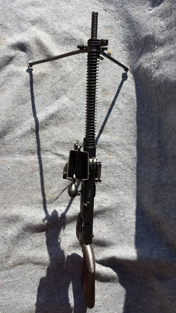 Type 11 Top Shot 10