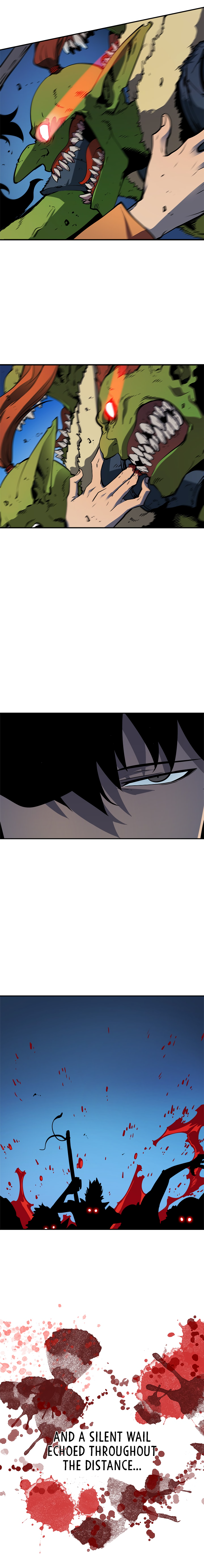Read Jujutsu Kaisen Chapter 34 English - Page 5 Read Jujutsu Kaisen Chapter 34 English - Page 5