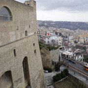 Castel-Sant-Elmo-15