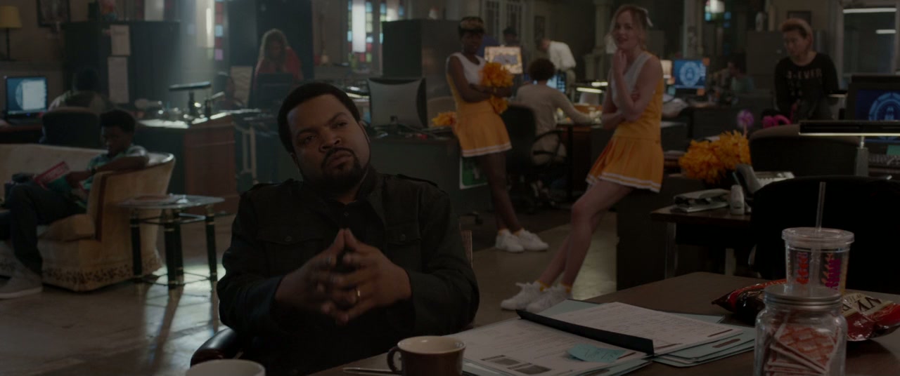21 Jump Street Screenshot