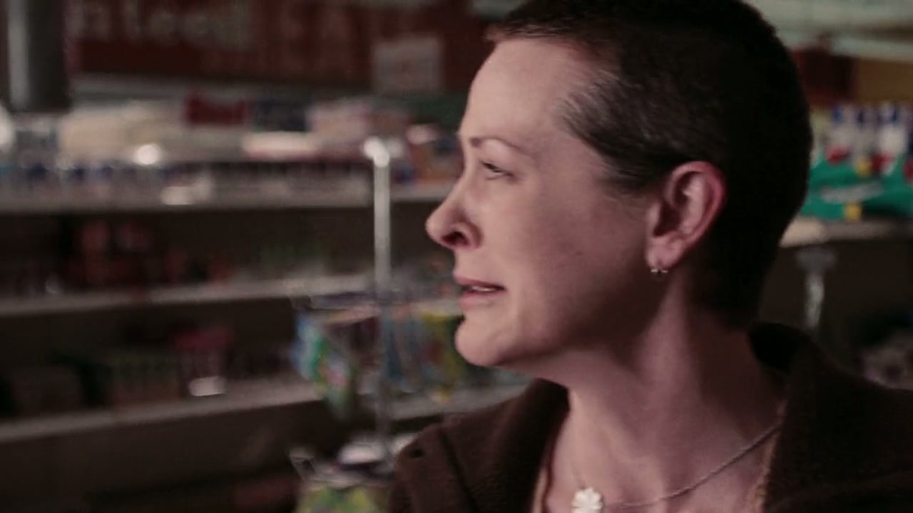The Mist Screenshot