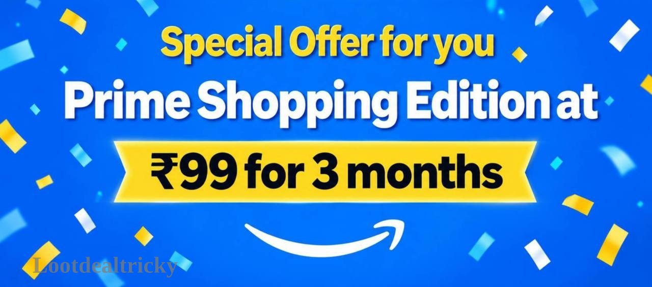 Get 3 Months – Just ₹99 | Huge Savings Offer