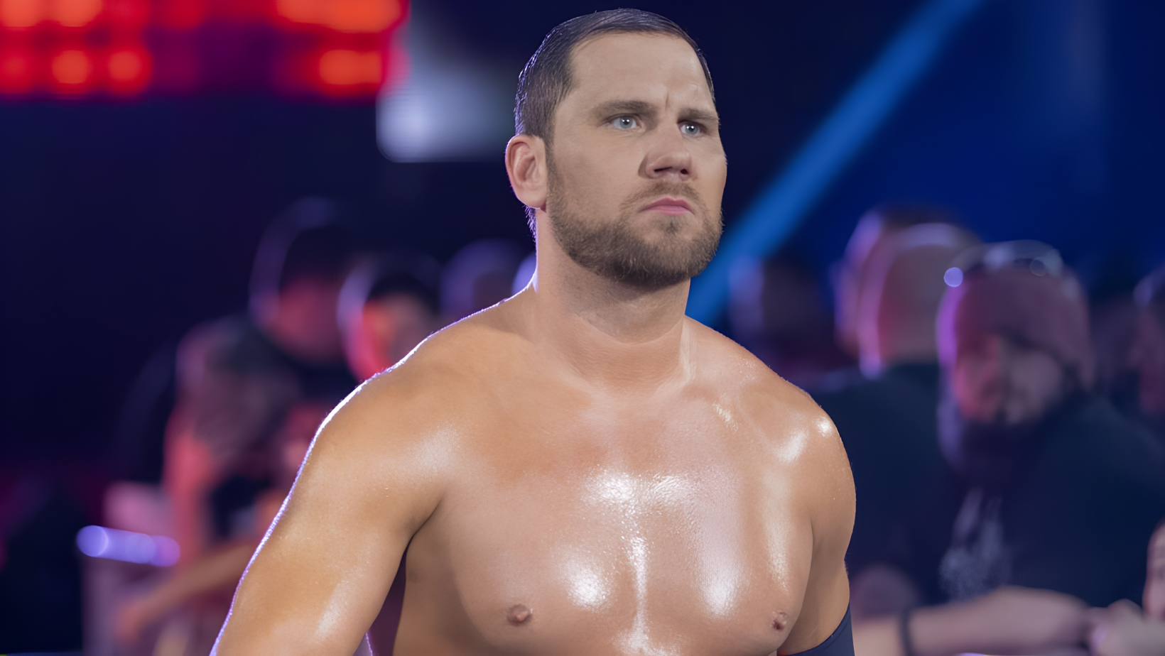 Curiosidades sobre Curtis Axel Curiosidades sobre Curtis Axel