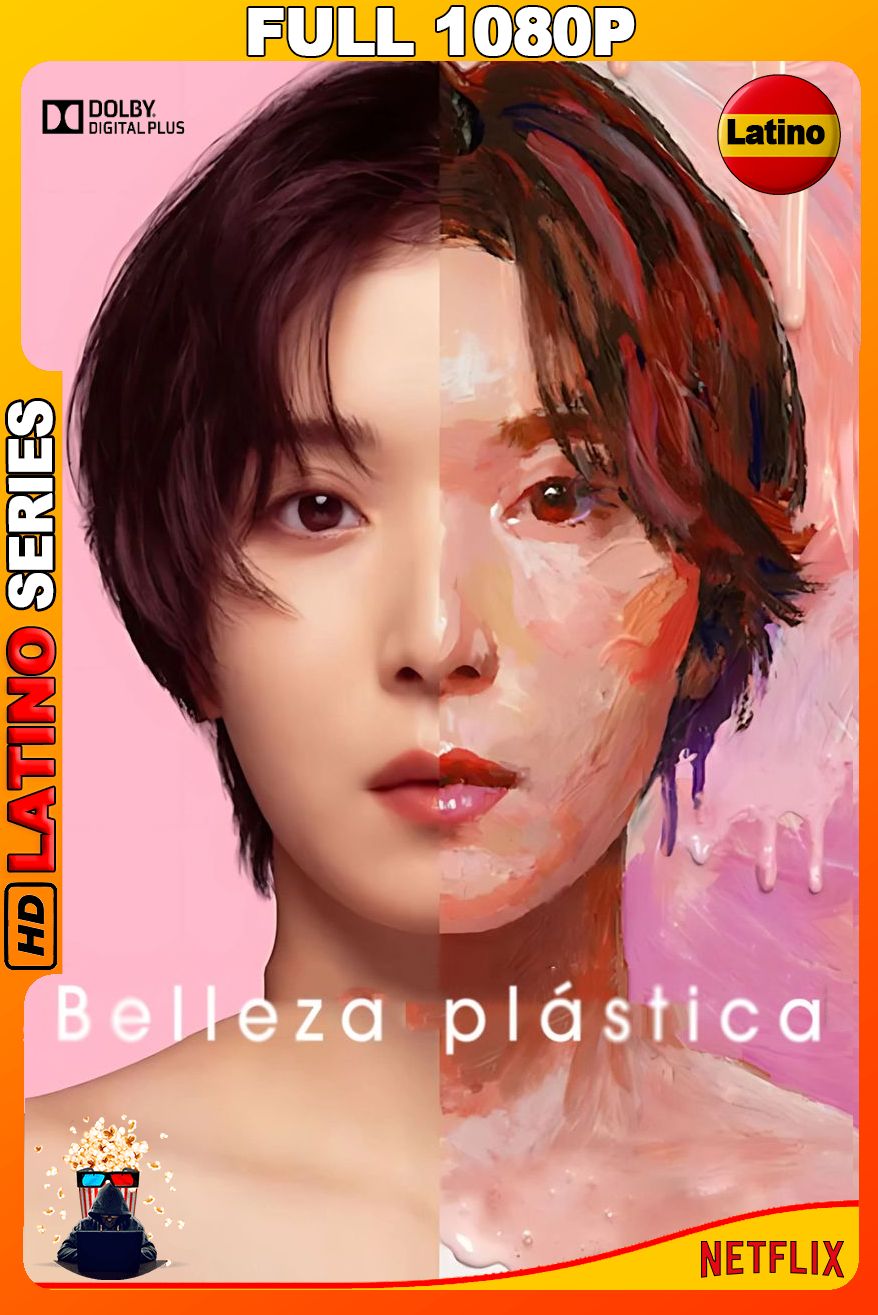 Belleza plástica (2026) Temporada 1 [Full 1080p] {NTFX} WEB-DL [Latino-Castellano-Inglés-Japonés]
