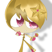 Staryu