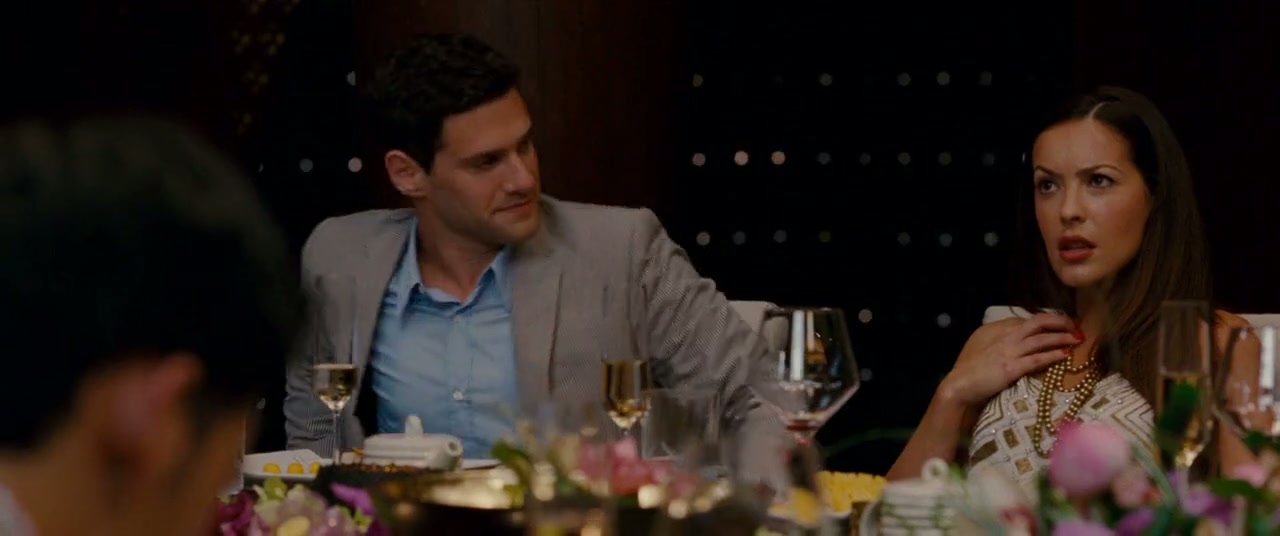 The Hangover Part II Screenshot