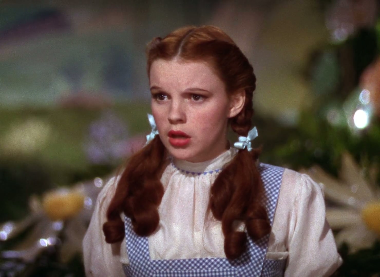 The Wizard of Oz Screenshot