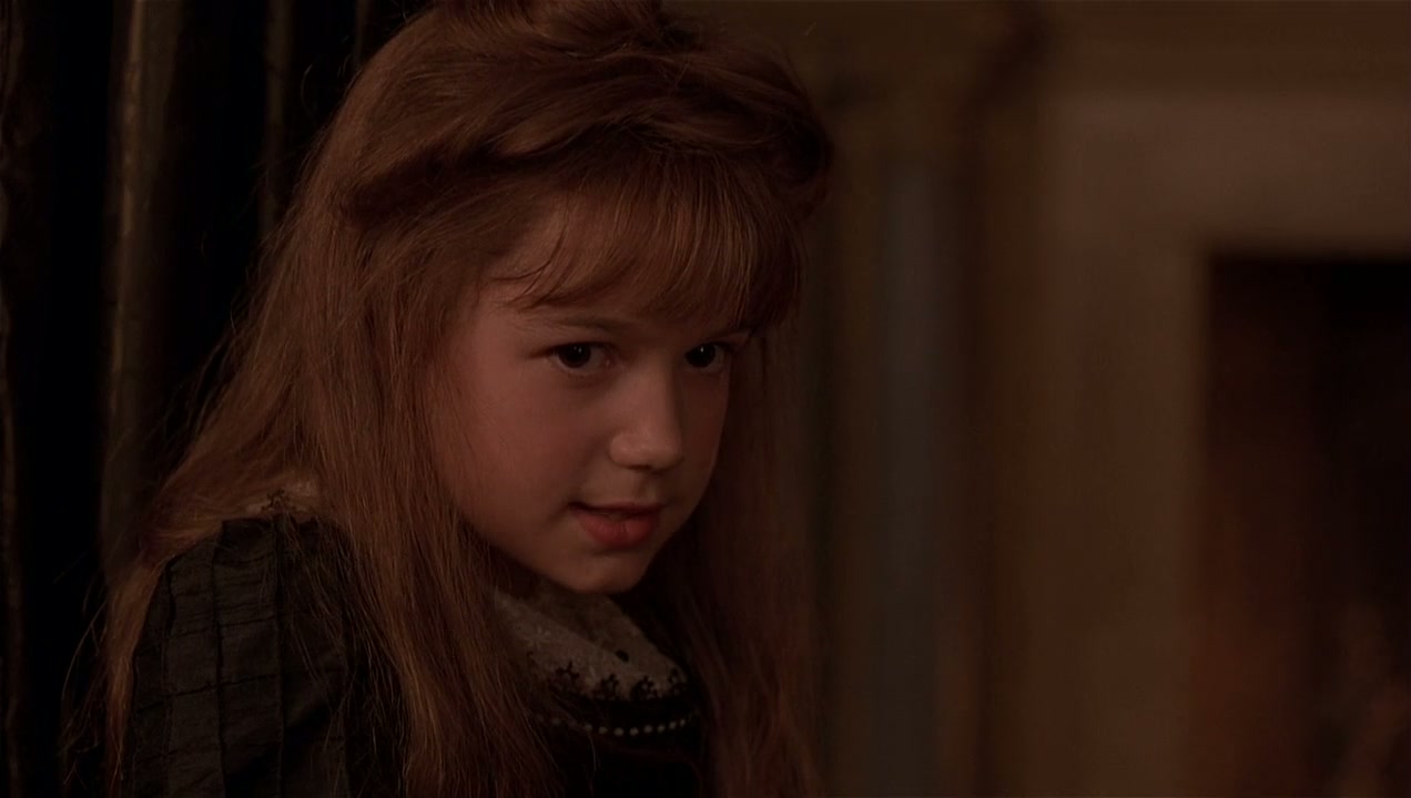 The Secret Garden Screenshot