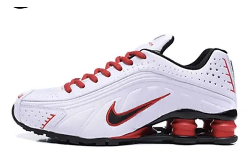 Nike Shox R4