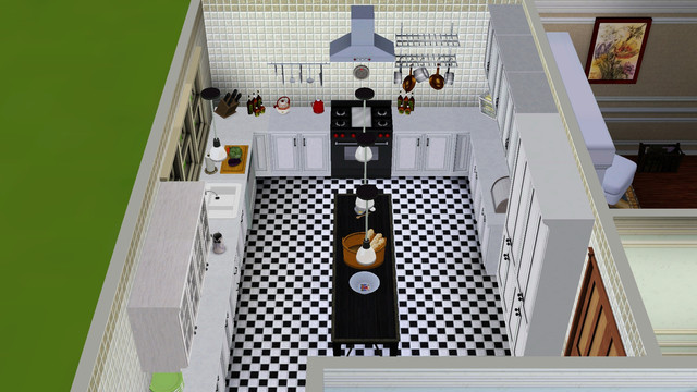Kitchen-1
