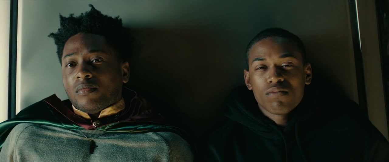 Gully Screenshot