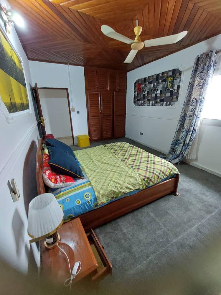 Bureau à louer à Douala - 2797200 FCFA/Mois