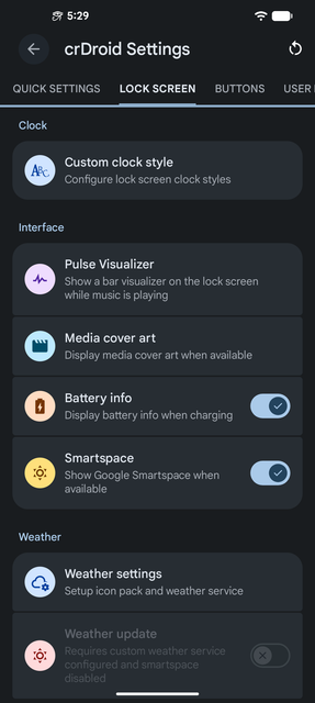 Screenshot 20261011 172916 Settings