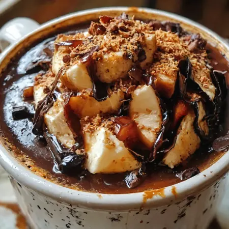 Irresistible Valentine's Day Coffee