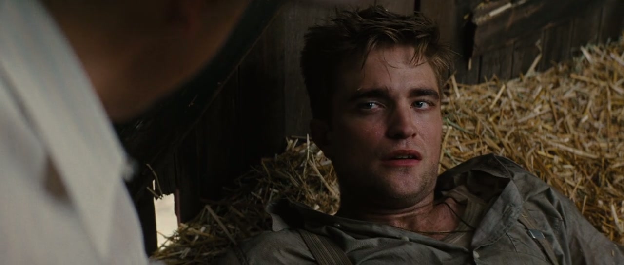 Water for Elephants Screenshot