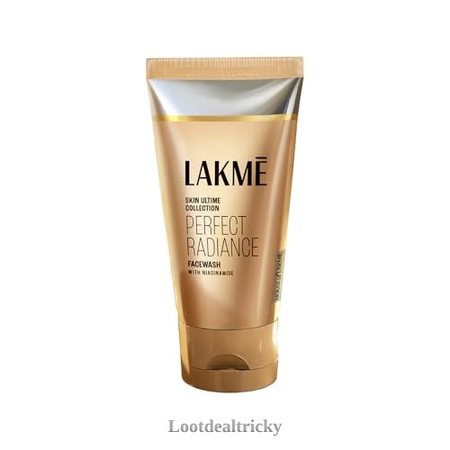 Lakme Perfect Radiance – Fantastic Price Cut @ ₹72