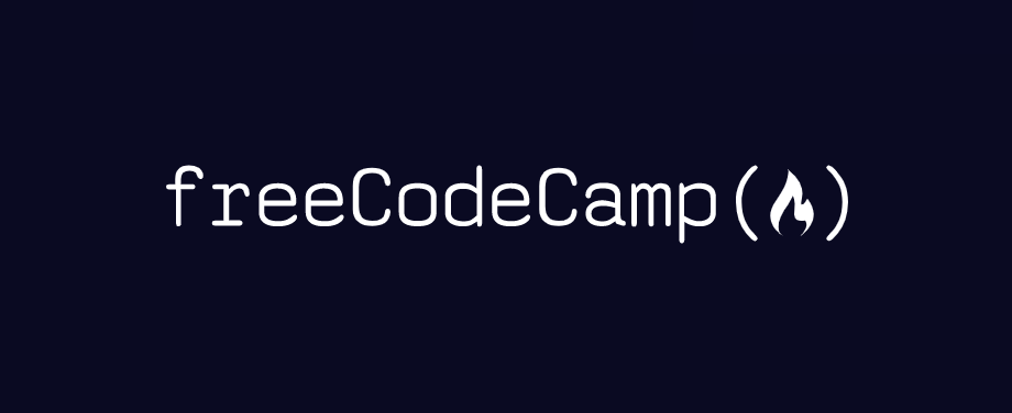 freeCodeCamp & HackerRank Logo