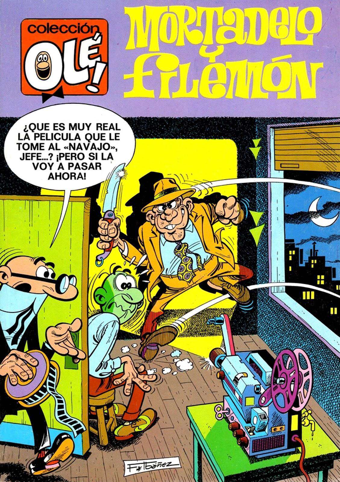 Coleccion OLE OleB-078
