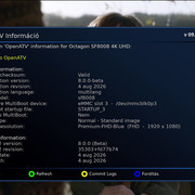 openatv8 0beta